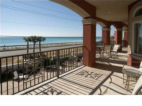 New Gulf View Listing 40 Ballamore Destin Florida Homes For Sale