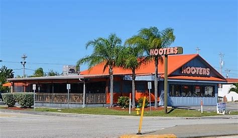 New Hooters Restaurants Coming To Southshore Odessa Bloomingdale Fl