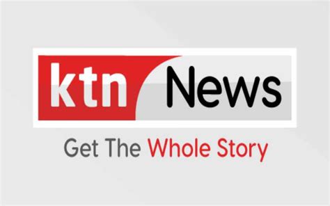 New Look Ktn News The Thinking Behind The New Logo The Standard