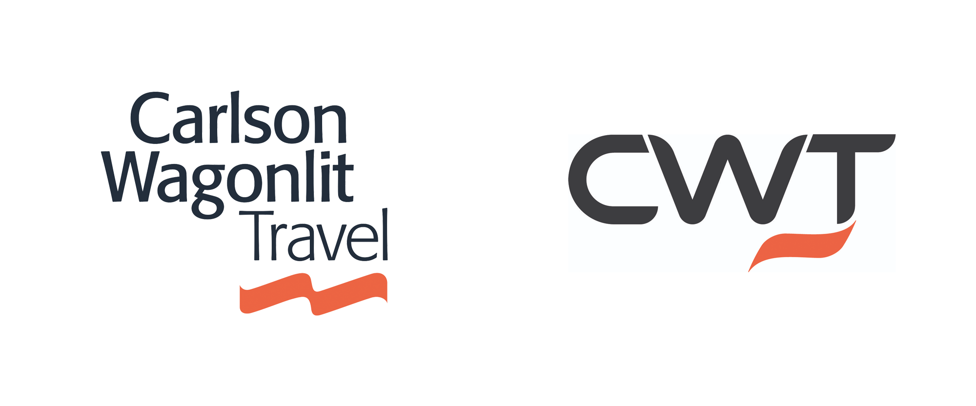 New Name And Logo For Cwt Logo Travel Management New Names