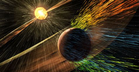 New Nasa Animations Show How Slowly Light Travels Through Space The Best Astronomy Blog For