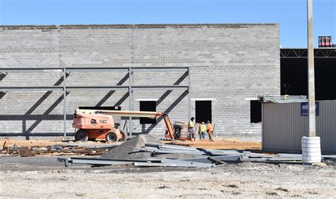 New Publix Going Up In Destin