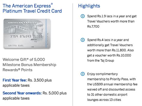 New Redemption Options On Amex Plat Travel Credit Card From June 9Th