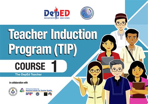 New Tip Course 1 Dep Ed Teacher Q4 Science 10 Week4teacher Http Www