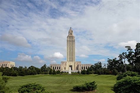 New To Baton Rouge Here S What You Need To Know