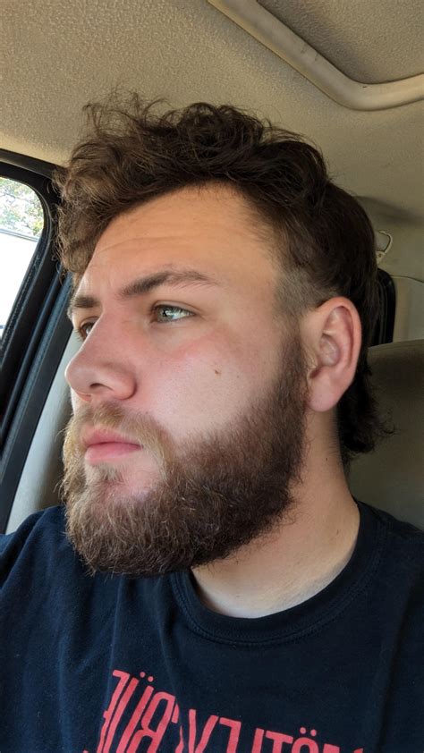 New To Reddit Any Tips R Beards