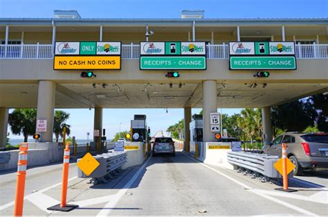 New Toll Roads Are Coming To Florida This Legislative Session Florida Insider