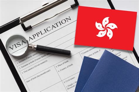 New Visa Extension Rules To Take Effect In Hong Kong Travelobiz