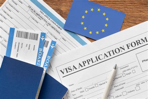 New Visa Requirements For Europe 2024