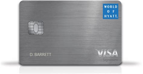 New World Of Hyatt Credit Card Applicants Can Earn Double Elite Nights