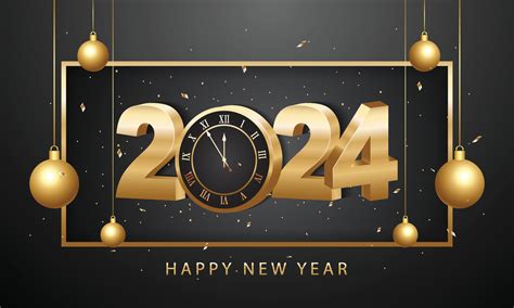 New Year Celebration 2024 5 New Year 2024