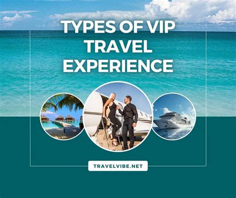 New Year New Luxury Vip Travel Experience Website