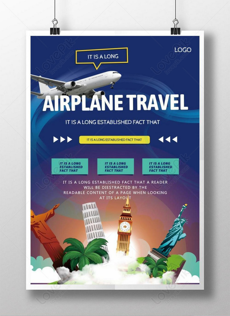 New Year Travel Discount Poster Template Image Picture Free Download 450021457 Lovepik Com