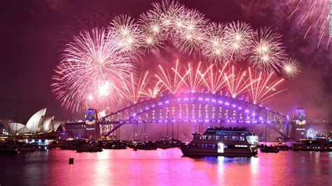 5 Best NYE Destinations