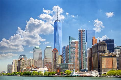 5 NYC Travel Packages