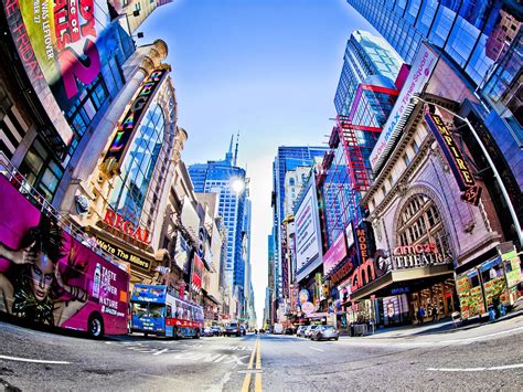 New York P Ques Pro Destinations