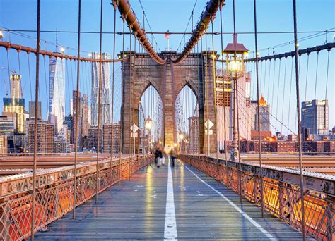 New York S Most Iconic Tourist Attractions Ranked New York Tourist