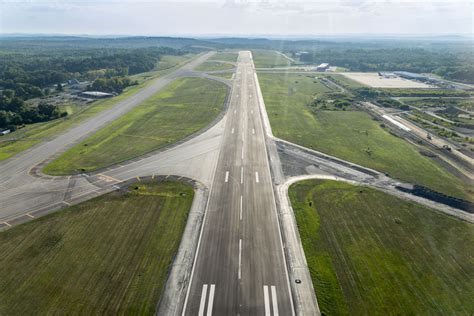 New York Stewart International Airport Out Now