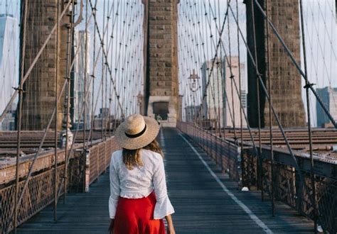 New York Travel Guide 5 Collective Gen