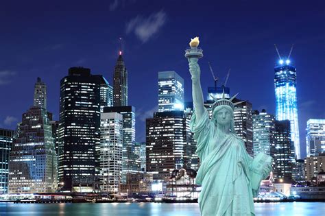 New York City Travel Guide