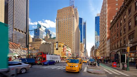 New York Vacation Packages Book New York Trips Travelocity