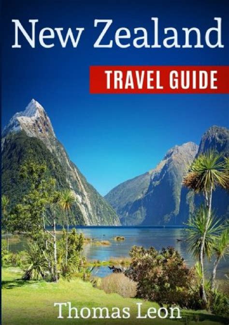 New Zealand Travel Guide