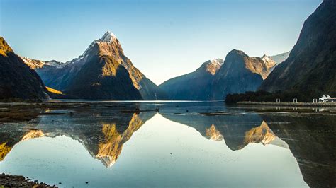 New Zealand Travel Package