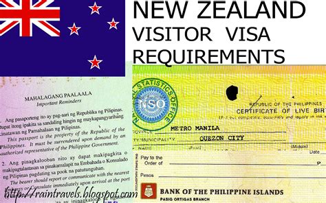 5 Ways NZ Visa