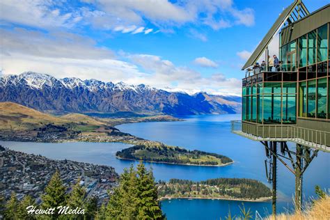 Explore New Zealand Travel