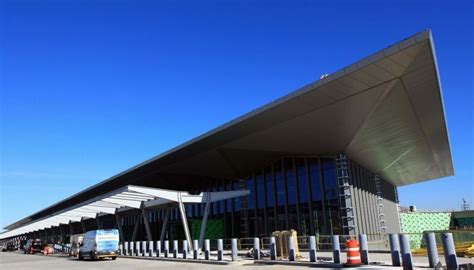 Newark Vai Perder O Posto De Aeroporto De Nova York E Valores Das Passagens Devem Mudar