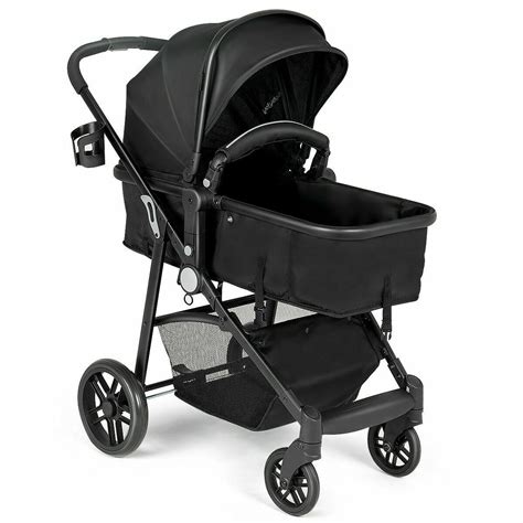 5 Tips Newborn Stroller