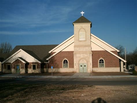 Newkirk United Methodist Church Newkirk Ok Find A Church