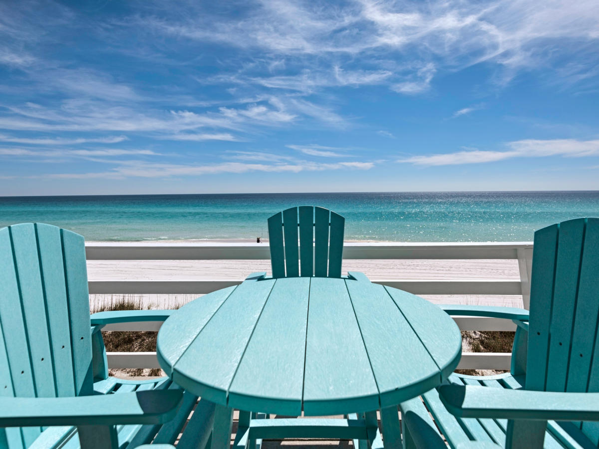 Destin Vacation Rentals by Newman Dailey