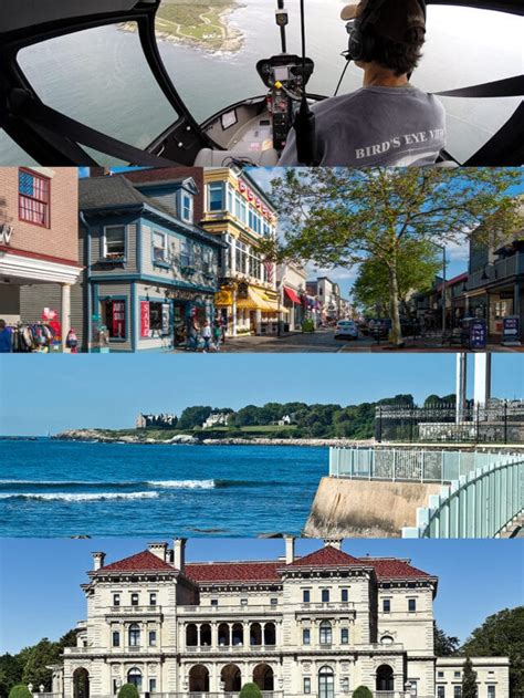 Newport Rhode Island S 5 Best Places To Visit City Personnel