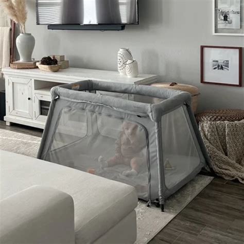 Newton Travel Crib Amp Playard Little Beach Bum Rentals