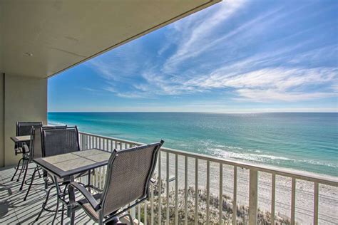 Next Time Condo Vacation Rental In Fort Walton Beach From Vrbo Com