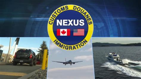 Nexus Trusted Traveler Program Guide 2024 Cost Locations Tips