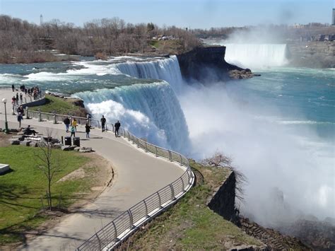 Niagara Falls How To Visit The Us And Canadian Sides In 48 Hours