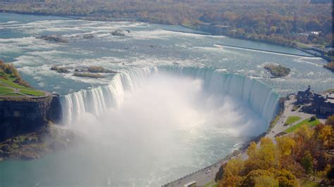 Niagara Falls Vacation Travel Guide Expedia Youtube