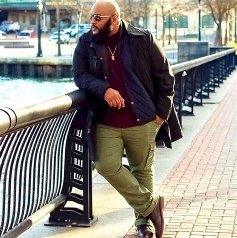 Nice 45 Amazing Plus Size Men Outfit Ideas You Can Wear Http Klambeni