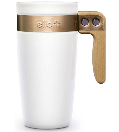 5 Nice Travel Mugs