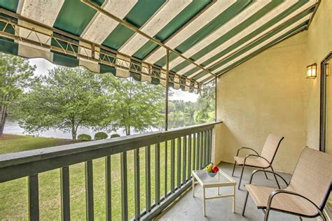 Niceville Condo With Pool Access Less Than 8 Mi To Destin Niceville