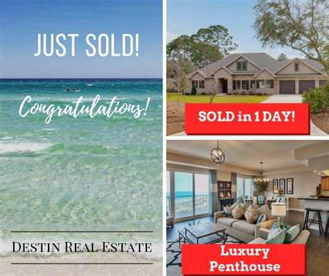 Niceville Home Sells In 1 Day Congratulations To These Happy Home