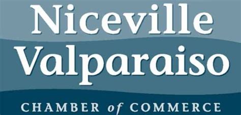 Niceville Valparaiso Chamber Of Commerce