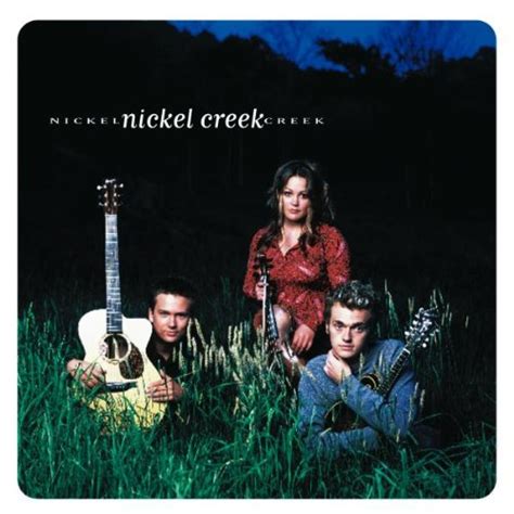 Nickel Creek Fun Music Information Facts Trivia Lyrics