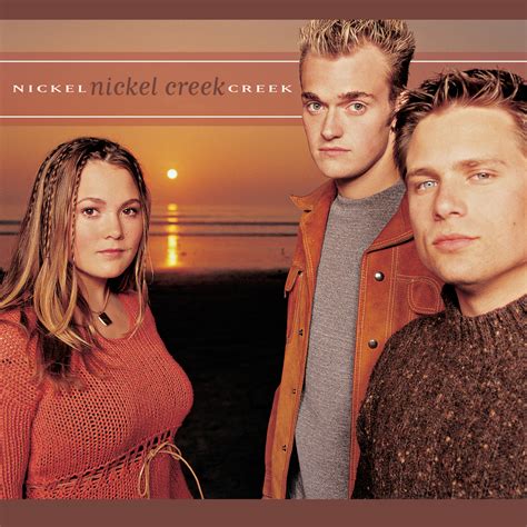 Nickel Creek Nickel Creek In High Resolution Audio Prostudiomasters