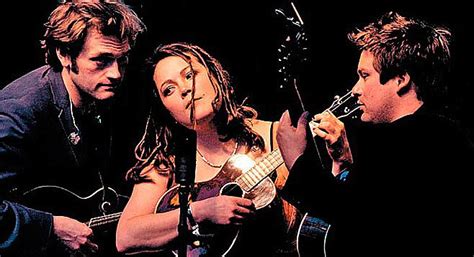 Nickel Creek San Diego Reader