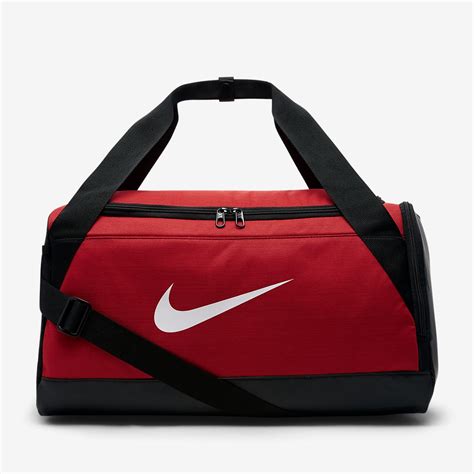 Nike Brasilia 7 Extra Small Duffel Bag