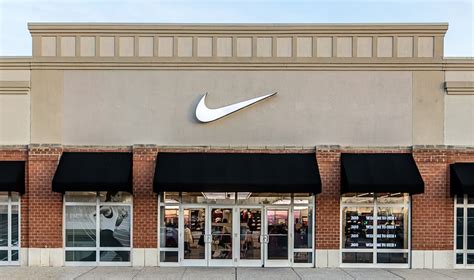 5 Nike Outlet Tips