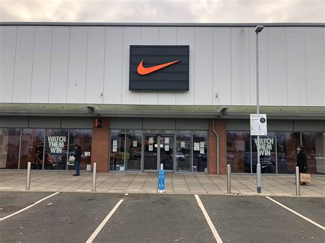 Nike Factory Store Durham Durham Gbr Nike Com Kr